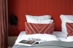 The Lakes apartments by Daniel&Jacob's in Kopenhagen